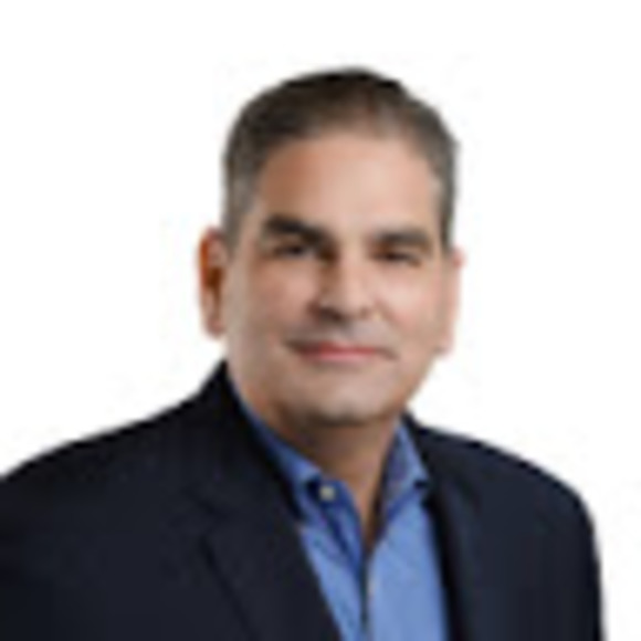 Meet your Posher, Mike - Picture 1 of 1